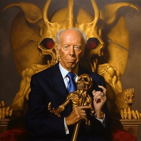 🔥🚨DEVELOPING Lord Jacob Rothschild, passed away at 87. The Rothschild ...