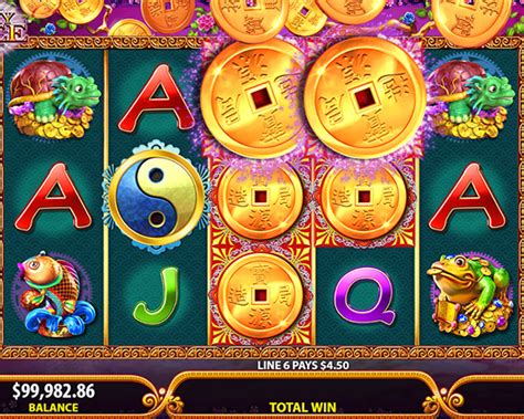 Lucky Tree Slot Machine 的图像结果