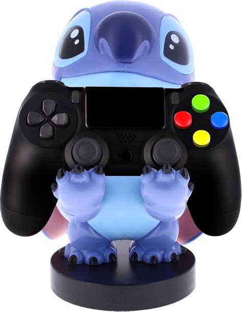 Exquisite Gaming - Lilo & Stitch Stitch Cable Guy India | Ubuy