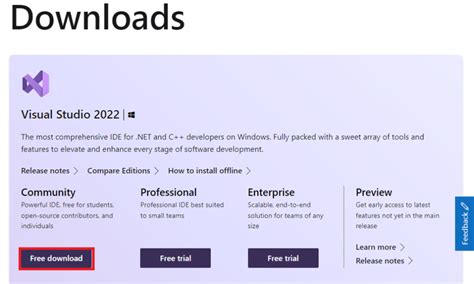 Image result for Download Visual Studio Manager