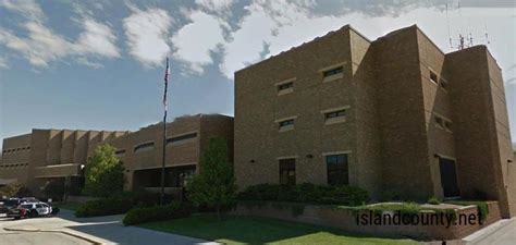 Finney County Jail, KS Inmate Roster Search, Visitations.