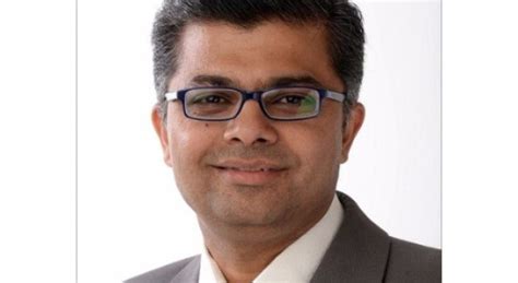 Persistent Systems Elevates Anand Patil As VP & Global Head– L&D - BW ...
