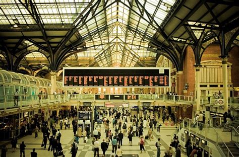 63 best Train Stations images on Pinterest | Train stations, Trains and ...