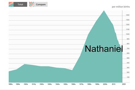 Nathaniel Name Meaning