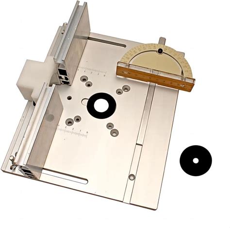 Router Table Plate 的图像结果