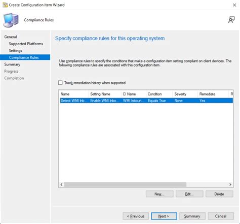 SCCM Configuration Basics 的图像结果