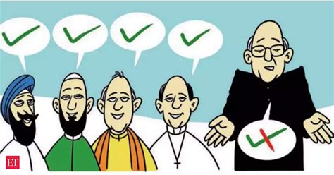 Uniform Civil Code: Consensus on sensitive issues, but no place in law ...