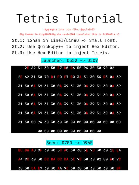 Image result for C Tetris Tutorial