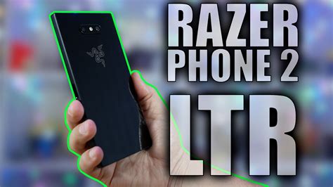 Razer Gaming Phone 的图像结果