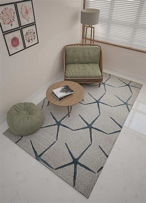 TAQ-829 confetti ivory Hand Tufted wool and viscose Rugs - Jaipur Rugs ...