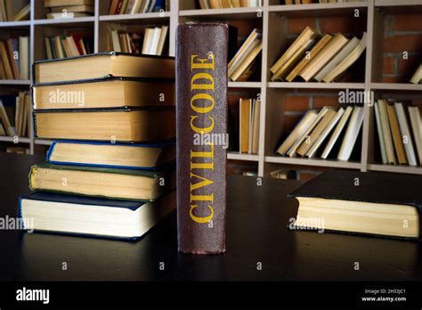 Image result for Civil Code Small Book