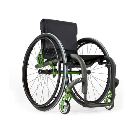 Ki Mobility Manual Wheelchairs In Western Australia | Motum