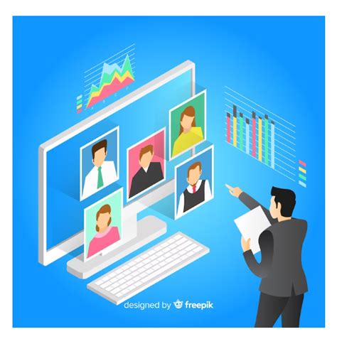 Image result for Virtual Networking Events