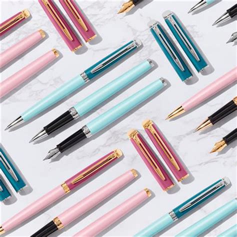 Waterman Hemisphere