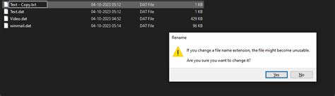 How to Open Dat File and Read It 的图像结果