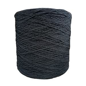 HUNNY- BUNCH Bobbin Elastic Thread (Size - 1 mm Weight - 500 gram) for ...