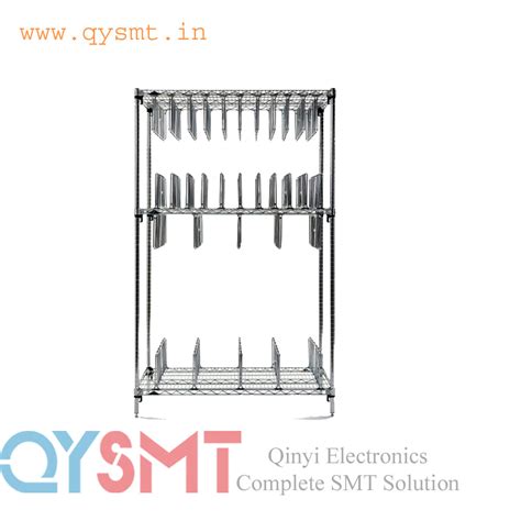 SMT Stencil Storage Rack – QYSMT
