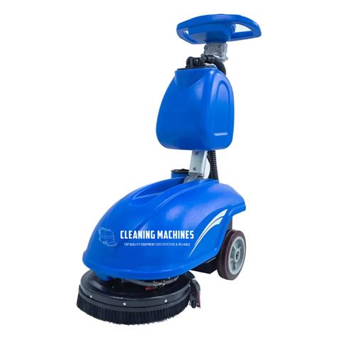 Walk Behind Floor Scrubbers Machines For Sale Toronto