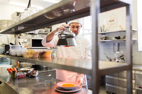 Reheating Food Safely in the Hospitality Industry | Food Handler Tips
