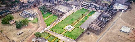 Bidar Tours and Packages: Best Time To Visit | Indianpanorma