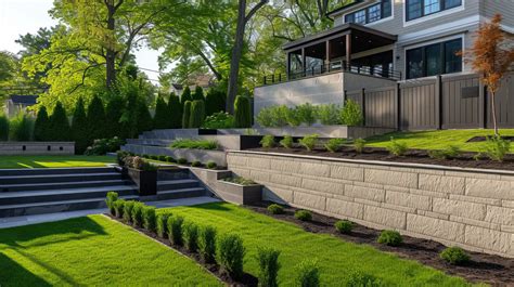 Hardscape Landscaping Ideas: Stunning Outdoor Spaces