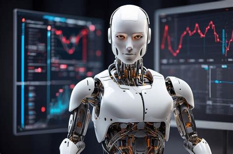 Image result for Big Data Robot