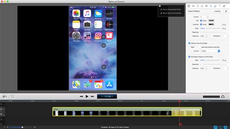 Image result for Android ScreenFlow