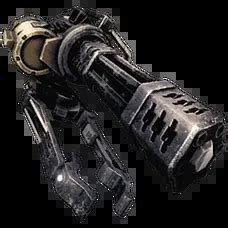 Gear Code for Minigun 的图像结果