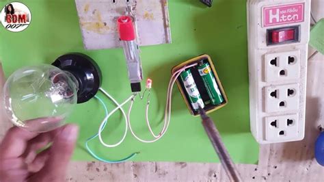 Image result for Project Using BJT DIY