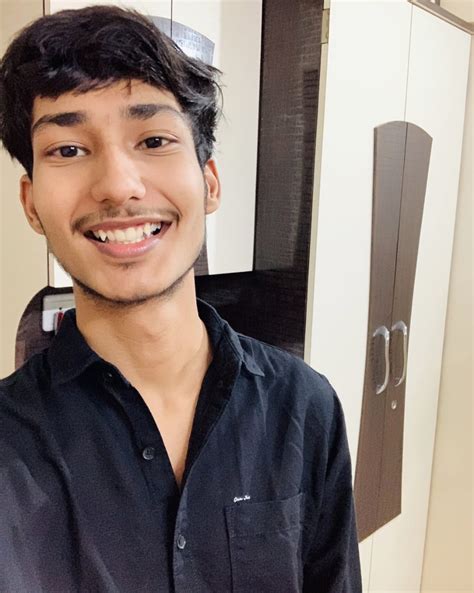 Nilesh Sharma, The Bridge - Home of Indian Sports