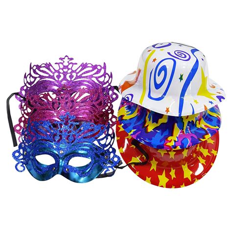 brown leaf Unisex Adult Hen Night Fancy Dress Party Accessories Bowler ...