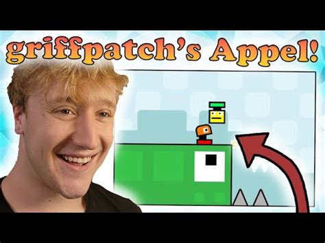 Griffpatch Health 的图像结果