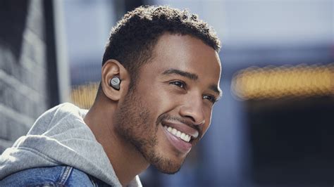 TEST: Jabra Elite 75t - Överlägsna öronproppar