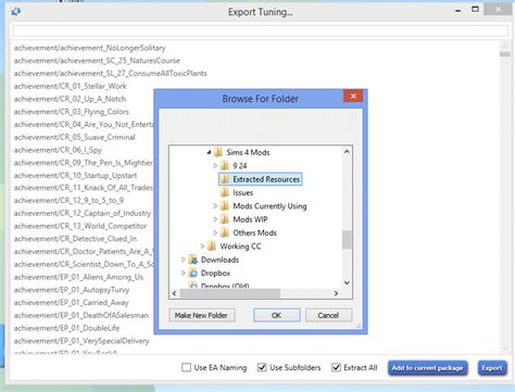 Image result for Sims 4 Mod Download Tutorial