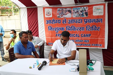 Swachh Bharat Abhiyan by NDRF | NDRF - National Disaster Response Force