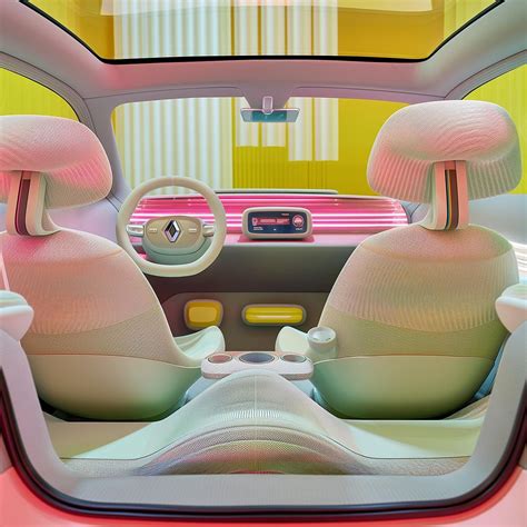 BEST CAR INTERIOR | Car interior design sketch, Car interior design ...