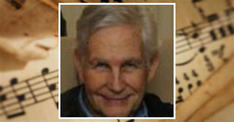 Obituary | Stanton Stephenson of Hartselle, Alabama | Peck Funeral Home