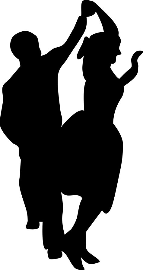 Free Dance Clip Art Pictures - Clipartix