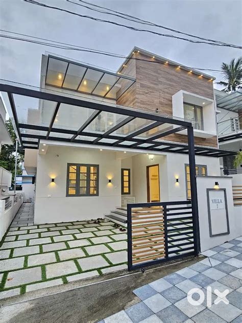 New house for sale Sreekaryam Edavacode - For Sale: Houses & Apartments ...