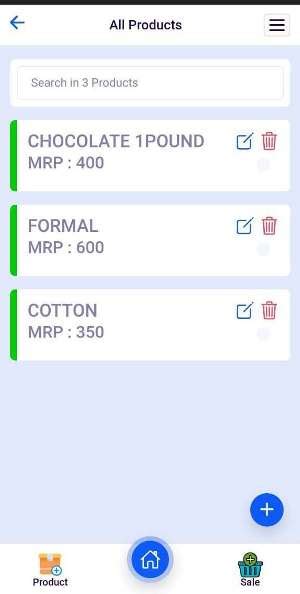 Billow - Sale with Confidence