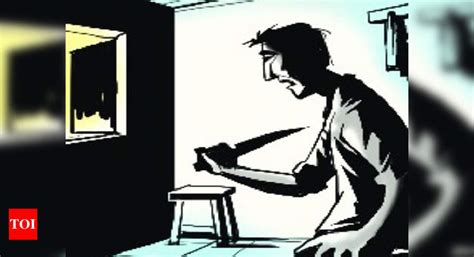 Byculla Railway Hospital: Patient's drunk relative stabs nurse at ...