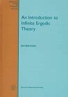 Buy An Introduction to Infinite Ergodic Theory Book Online at Low ...