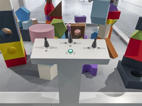 Jennifer Marman and Daniel Borins. Balancing act | Meer