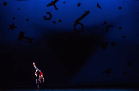 Review: ‘Shostakovich Trilogy,’ Where Joy and Grief Flourish - The New ...