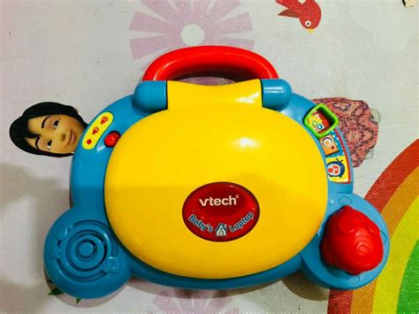 Image result for VTech Learning Computer