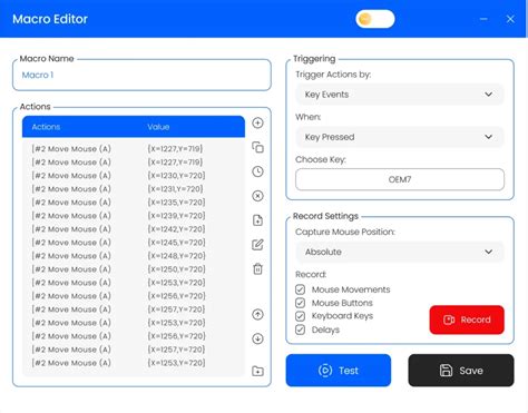 Image result for TG Macro Tutorial Fortnite