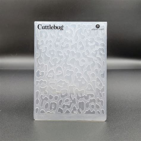 Image result for Cuttlebug Embossing Folders