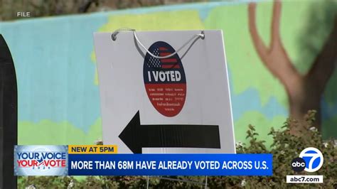 Election Day 的图像结果