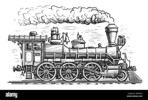 Image result for Steam Train Tutorial Drawing