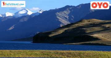 7 Days Leh, Nubra with Pangong Culture and Heritage Trip Package | Leh ...